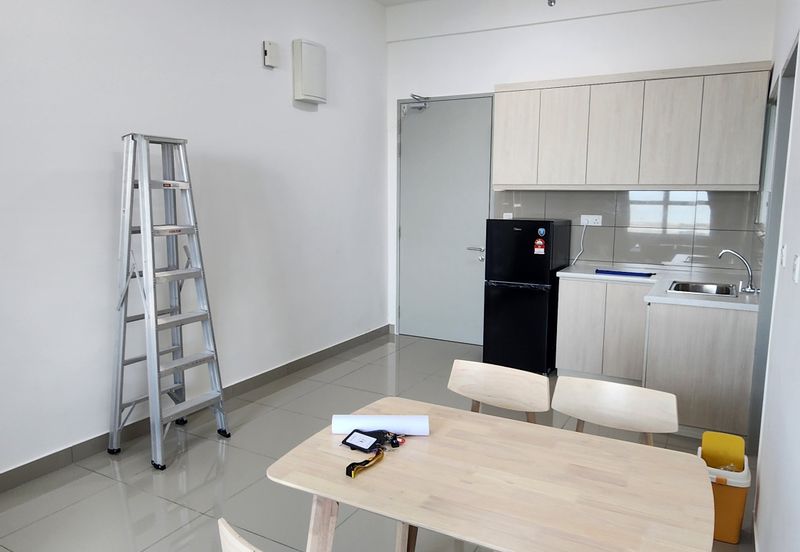 Amber Cove @ Impression City