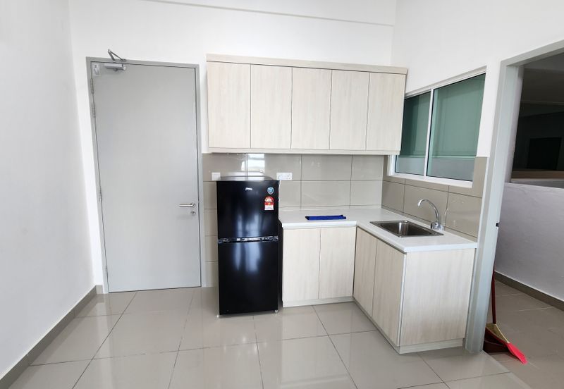 Amber Cove @ Impression City