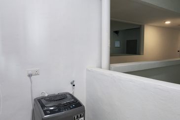 Amber Cove @ Impression City