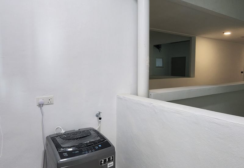 Amber Cove @ Impression City