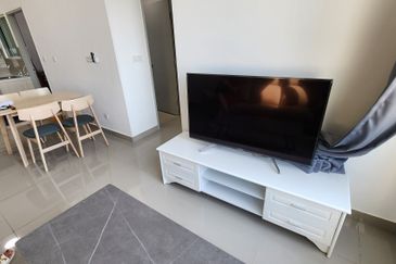 Amber Cove @ Impression City