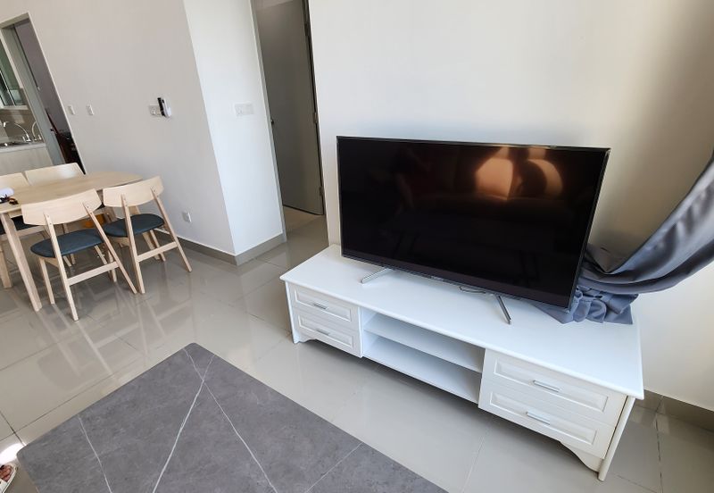 Amber Cove @ Impression City