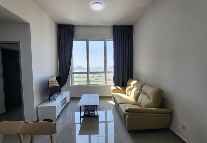 Amber Cove @ Impression City