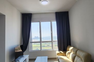 Amber Cove @ Impression City