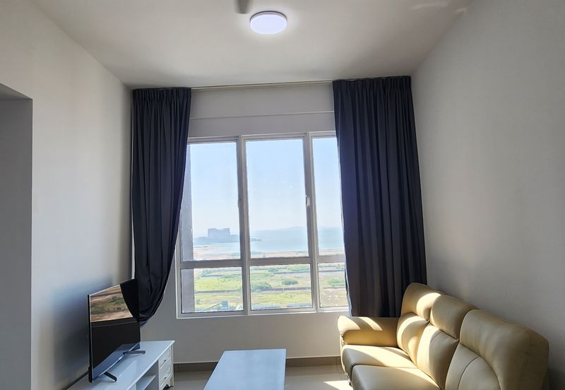 Amber Cove @ Impression City