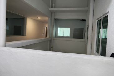 Amber Cove @ Impression City