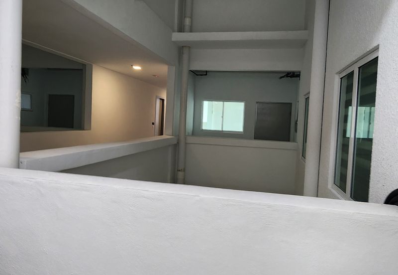 Amber Cove @ Impression City