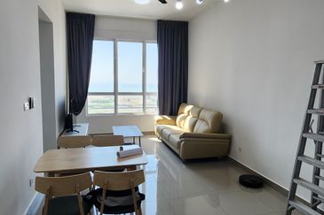 Amber Cove @ Impression City