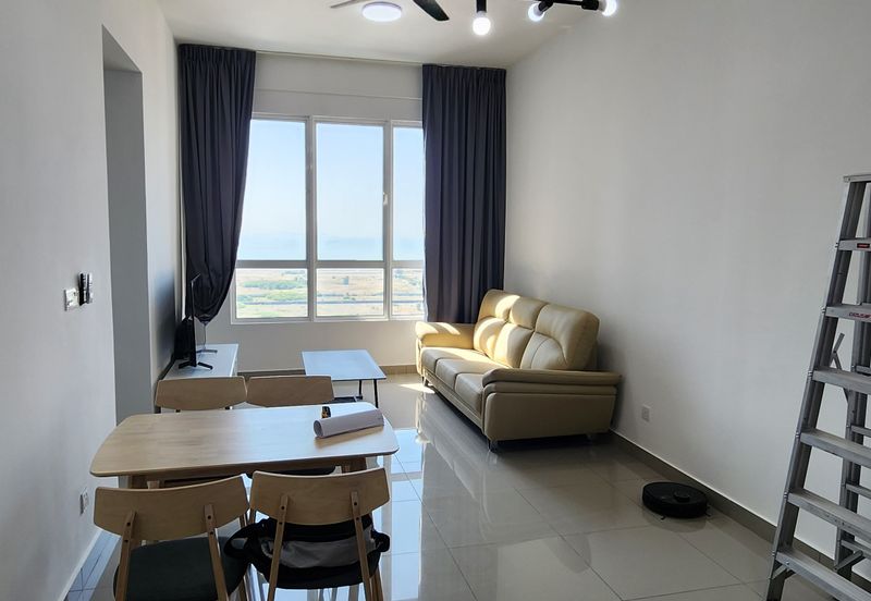 Amber Cove @ Impression City