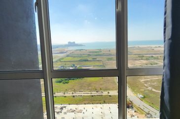 Amber Cove @ Impression City