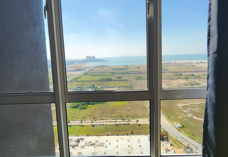 Amber Cove @ Impression City