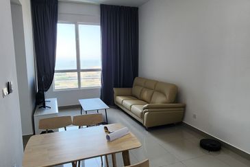 Amber Cove @ Impression City