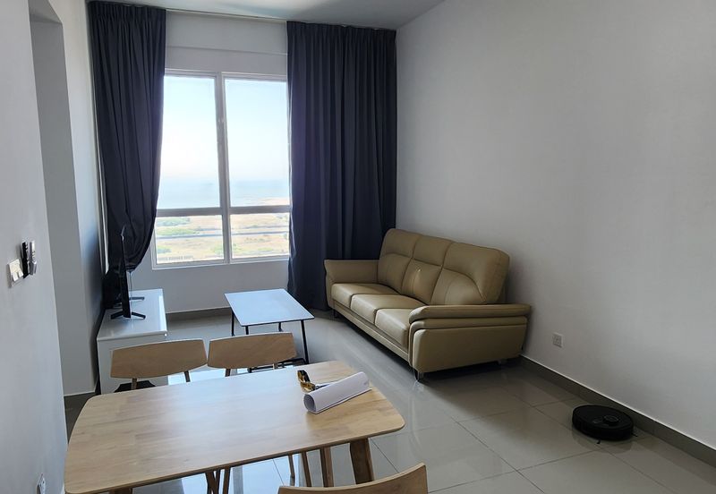 Amber Cove @ Impression City