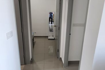 Amber Cove @ Impression City