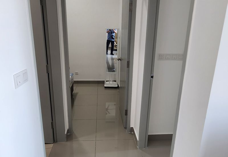 Amber Cove @ Impression City