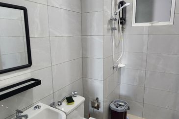 Amber Cove @ Impression City