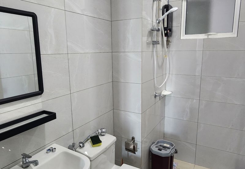 Amber Cove @ Impression City