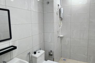 Amber Cove @ Impression City