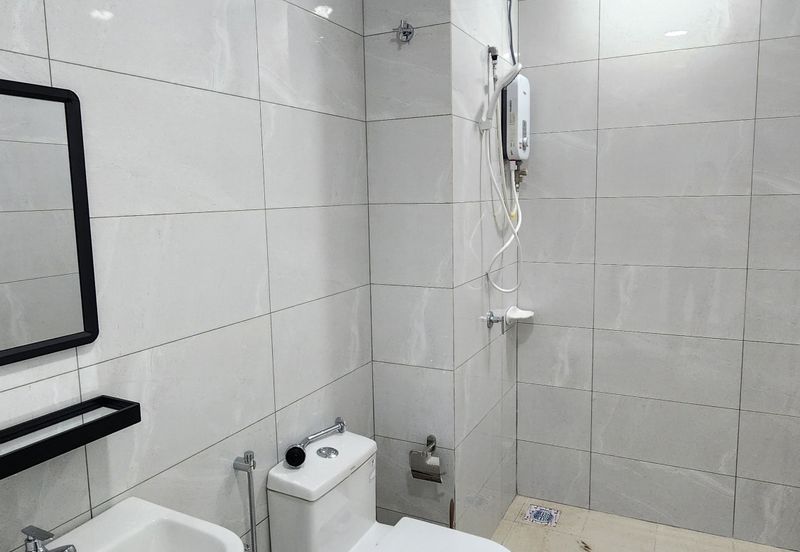 Amber Cove @ Impression City