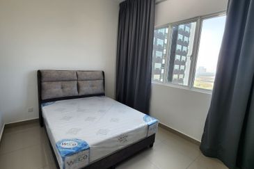 Amber Cove @ Impression City