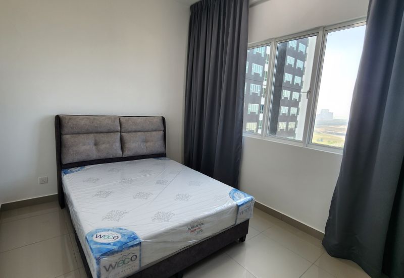 Amber Cove @ Impression City