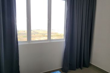 Amber Cove @ Impression City