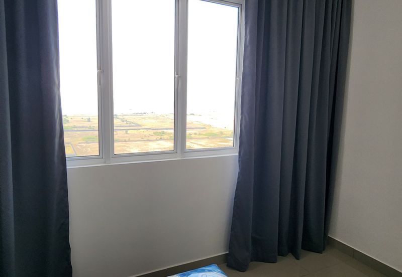 Amber Cove @ Impression City