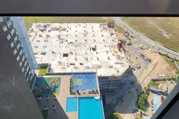 Amber Cove @ Impression City