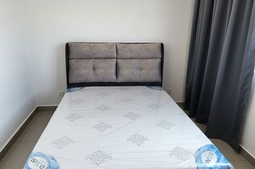 Amber Cove @ Impression City