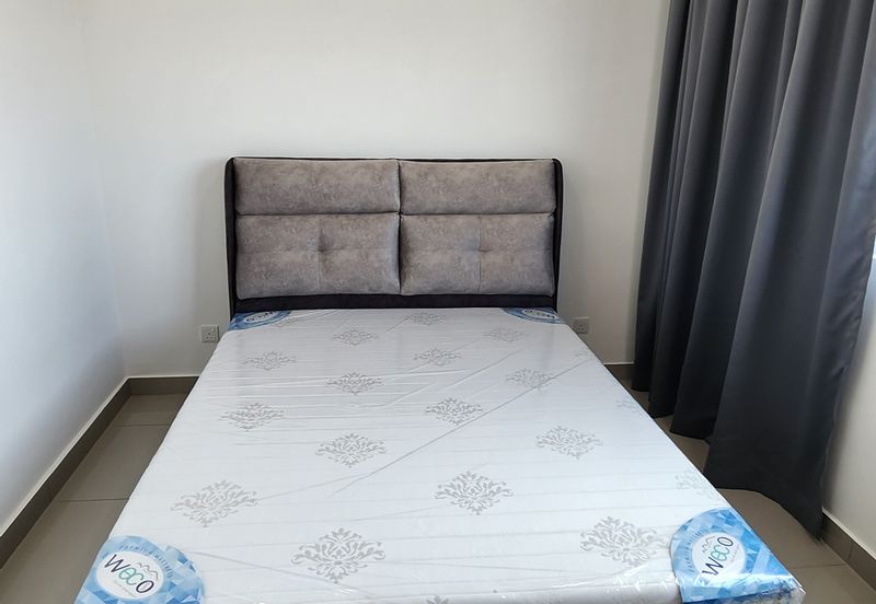 Amber Cove @ Impression City