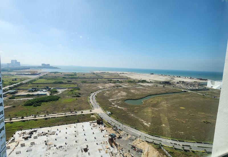 Amber Cove @ Impression City