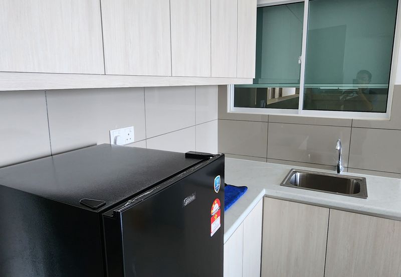 Amber Cove @ Impression City