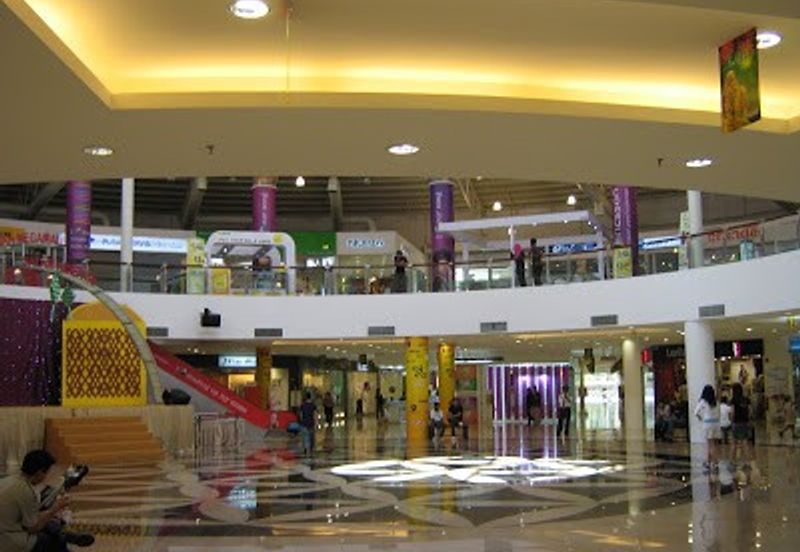 Melaka Raya Dataran Pahlawan Shopping Mall @ Ground Floor Shoplot 118 sqft Prime Location