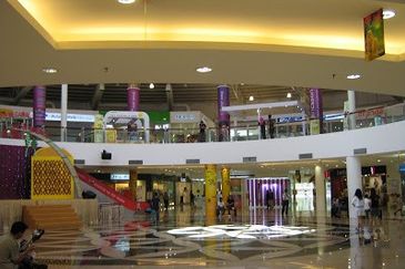 Melaka Raya Dataran Pahlawan Shopping Mall @ Ground Floor Shoplot 118 sqft Prime Location