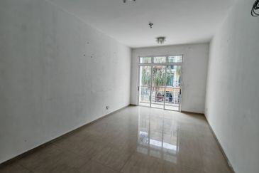 KONDOMINIUM KLEBANG DELIMA