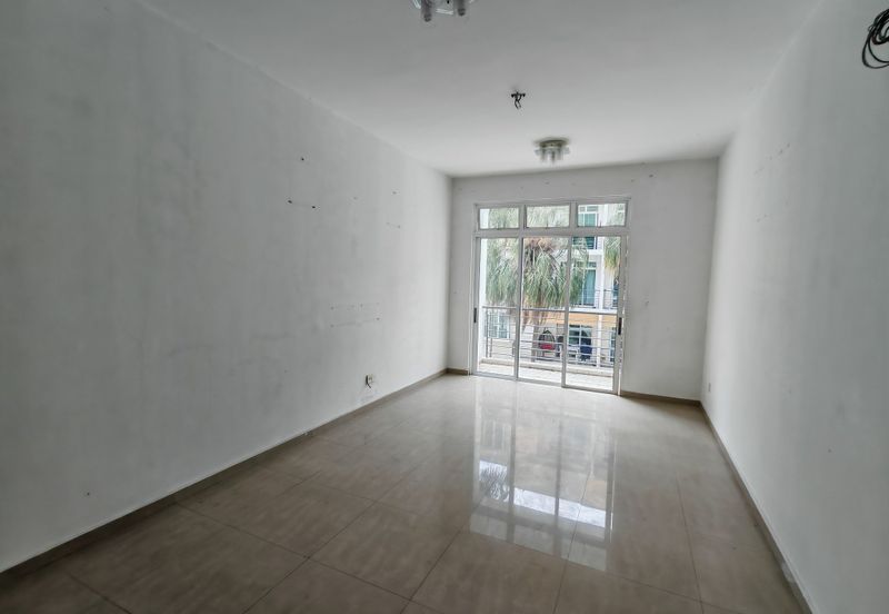 KONDOMINIUM KLEBANG DELIMA