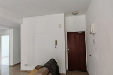 KONDOMINIUM KLEBANG DELIMA