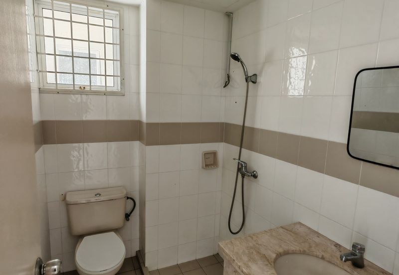 KONDOMINIUM KLEBANG DELIMA