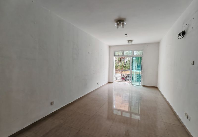 KONDOMINIUM KLEBANG DELIMA