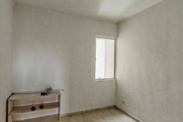 KONDOMINIUM KLEBANG DELIMA