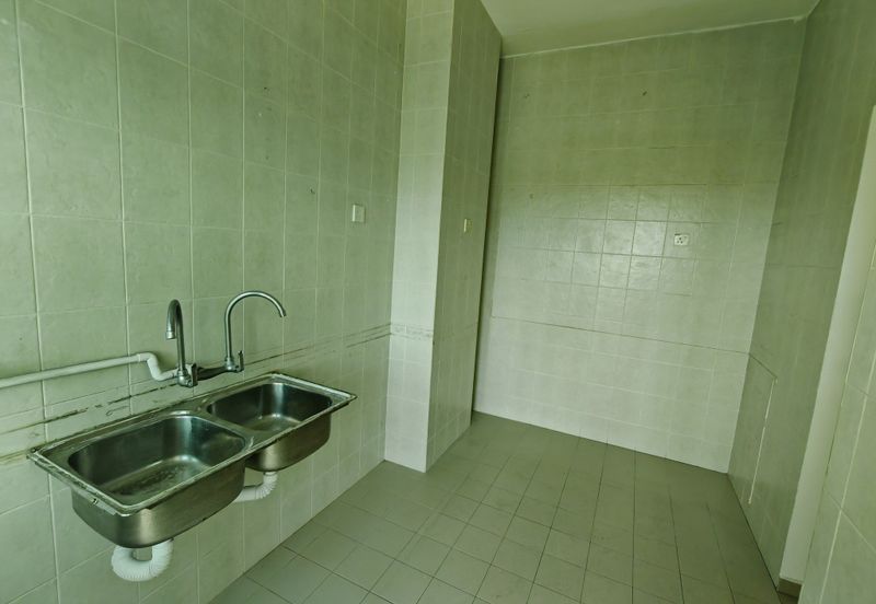 KONDOMINIUM KLEBANG DELIMA