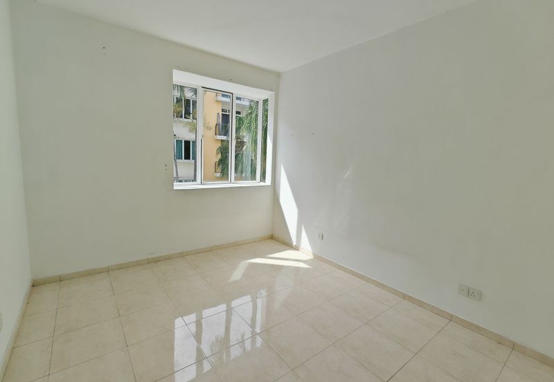 KONDOMINIUM KLEBANG DELIMA