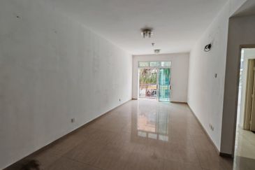 KONDOMINIUM KLEBANG DELIMA