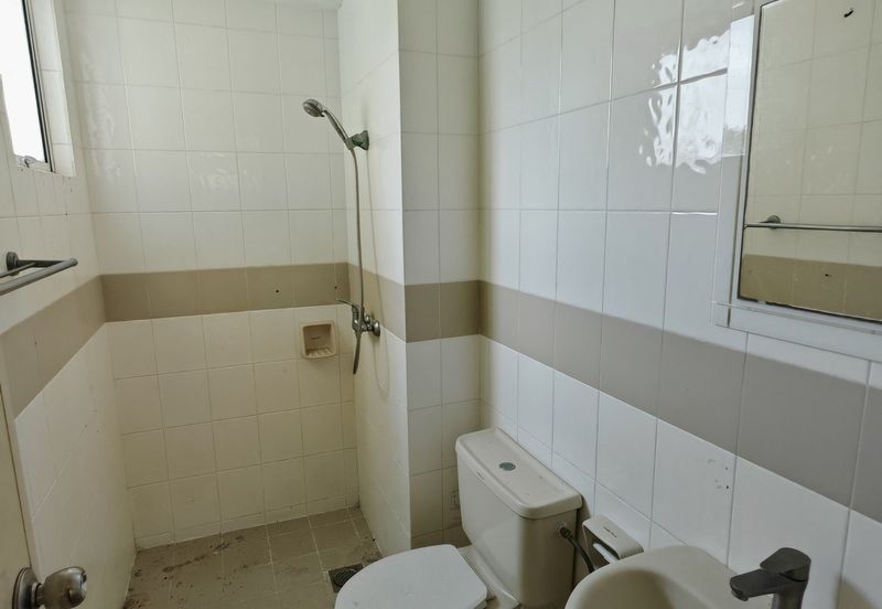 KONDOMINIUM KLEBANG DELIMA