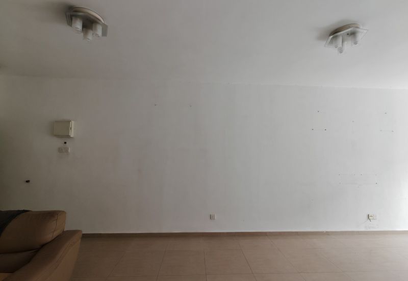 KONDOMINIUM KLEBANG DELIMA