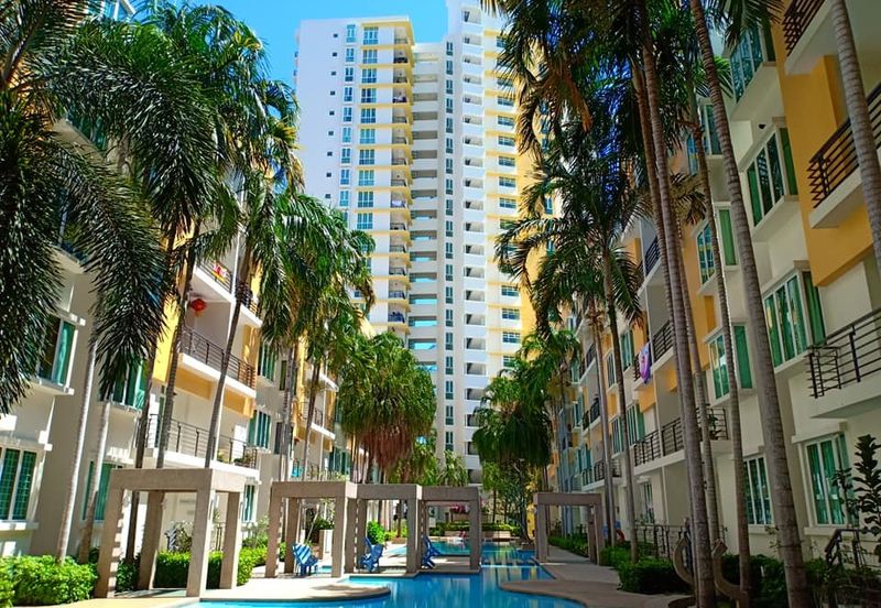 KONDOMINIUM KLEBANG DELIMA