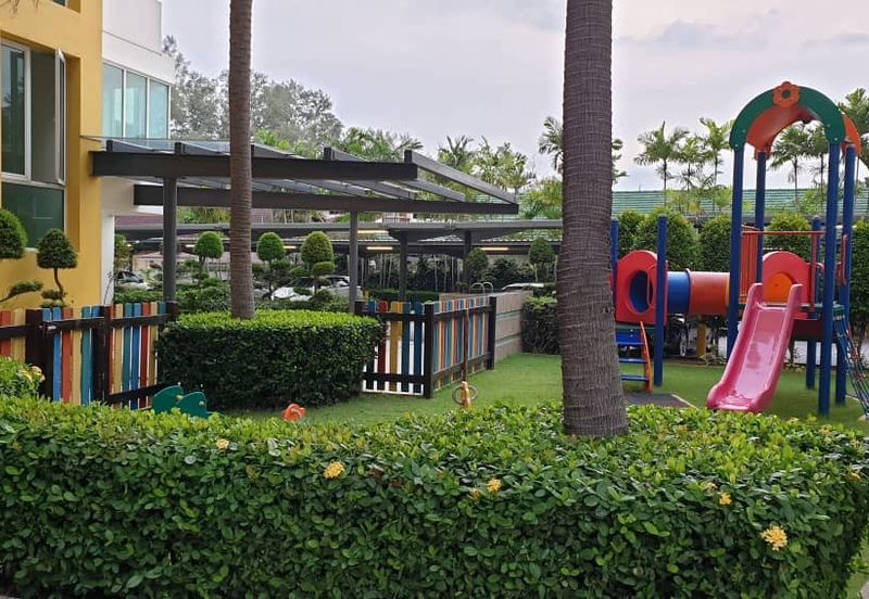 KONDOMINIUM KLEBANG DELIMA