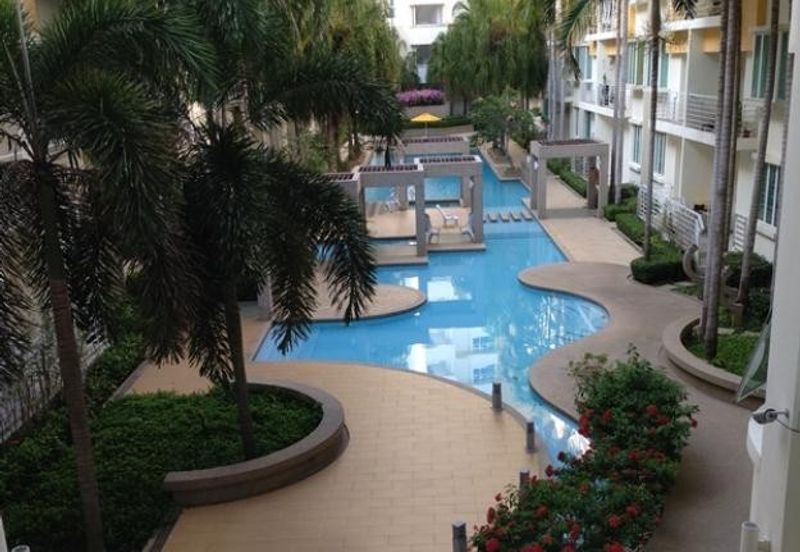 KONDOMINIUM KLEBANG DELIMA