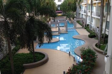 KONDOMINIUM KLEBANG DELIMA