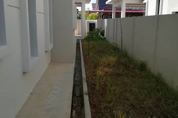 Taman Satu Krubong